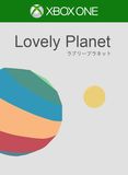 Lovely Planet (Xbox One)